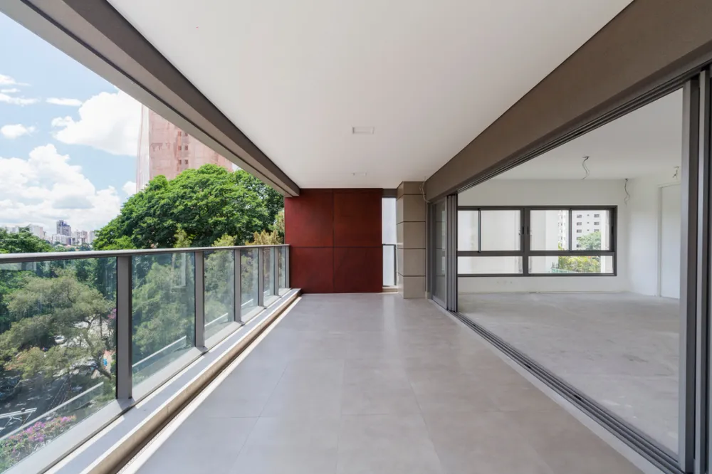 Apartamento, 3 quartos, 280 m² - Foto 12