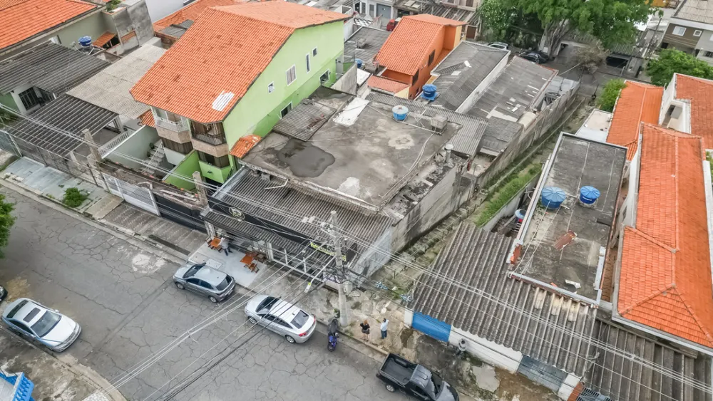 Sala-Conjunto, 337 m² - Foto 2