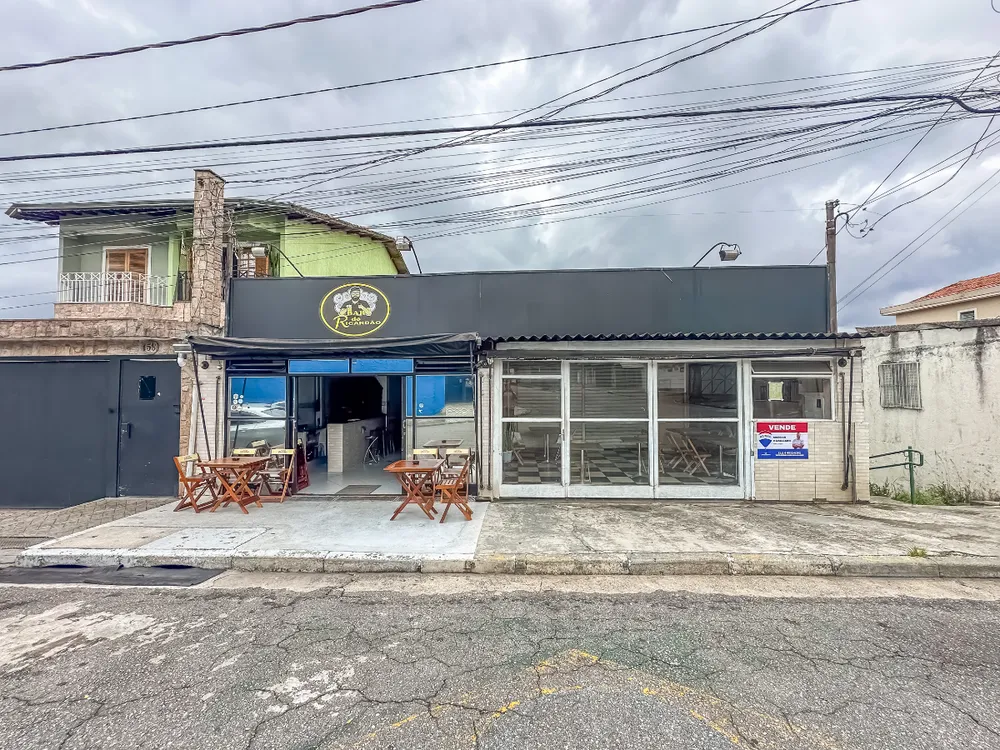 Sala-Conjunto, 337 m² - Foto 1