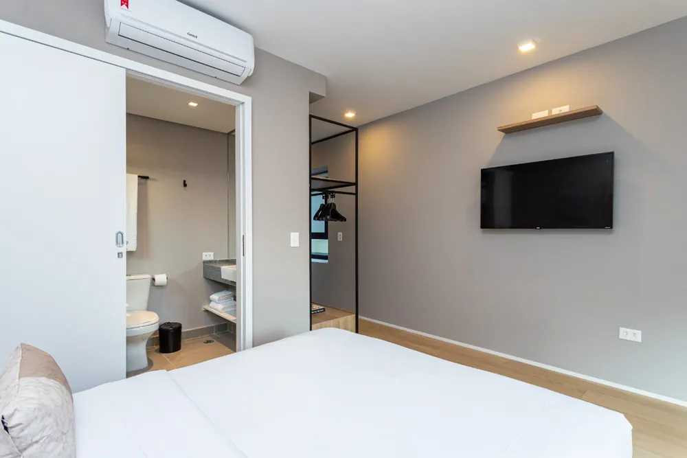 Apartamento, 1 quarto - Foto 6