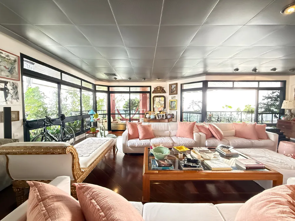 Apartamento, 5 quartos - Foto 3