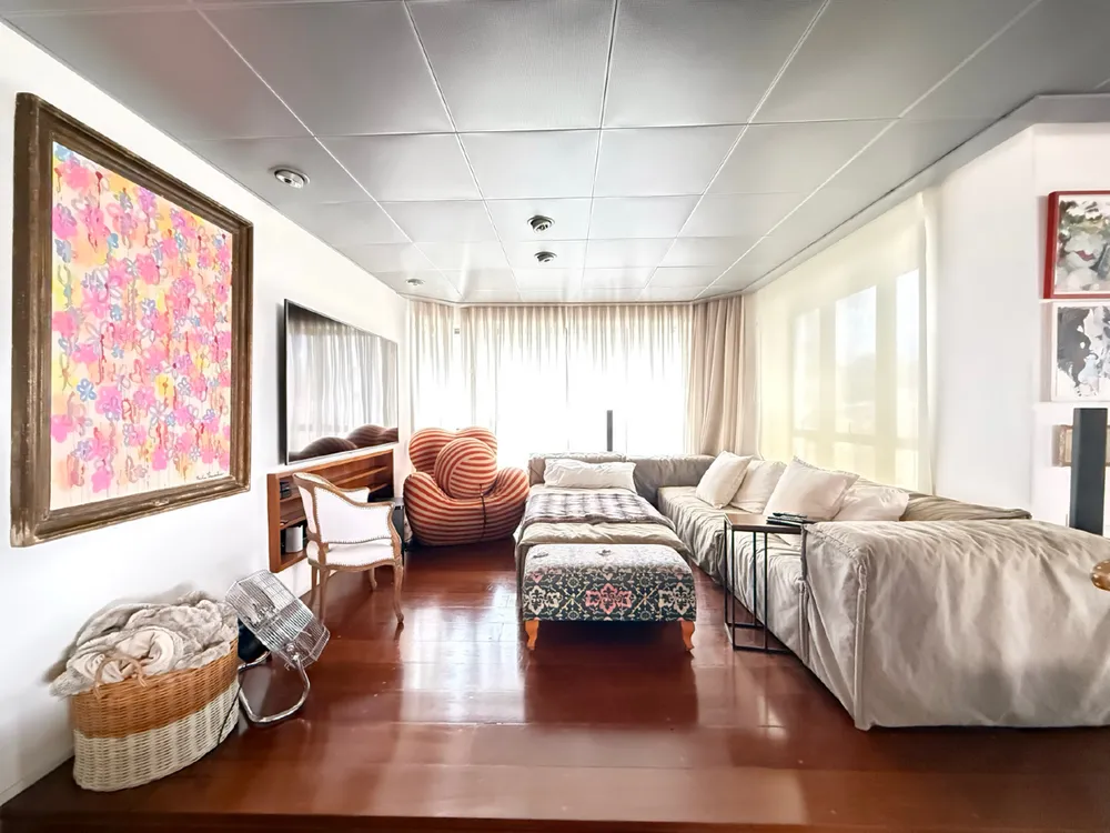 Apartamento, 5 quartos - Foto 4