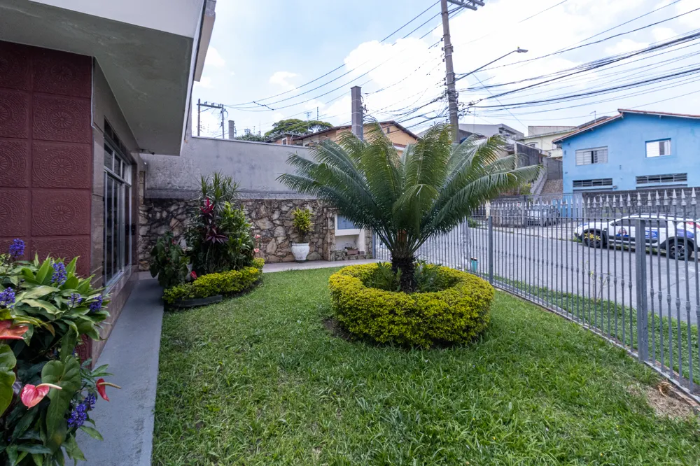 Casa, 3 quartos, 318 m² - Foto 1