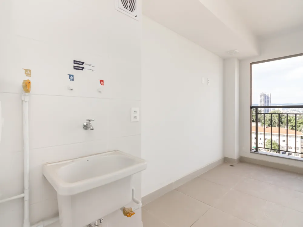 Apartamento, 2 quartos, 72 m² - Foto 3