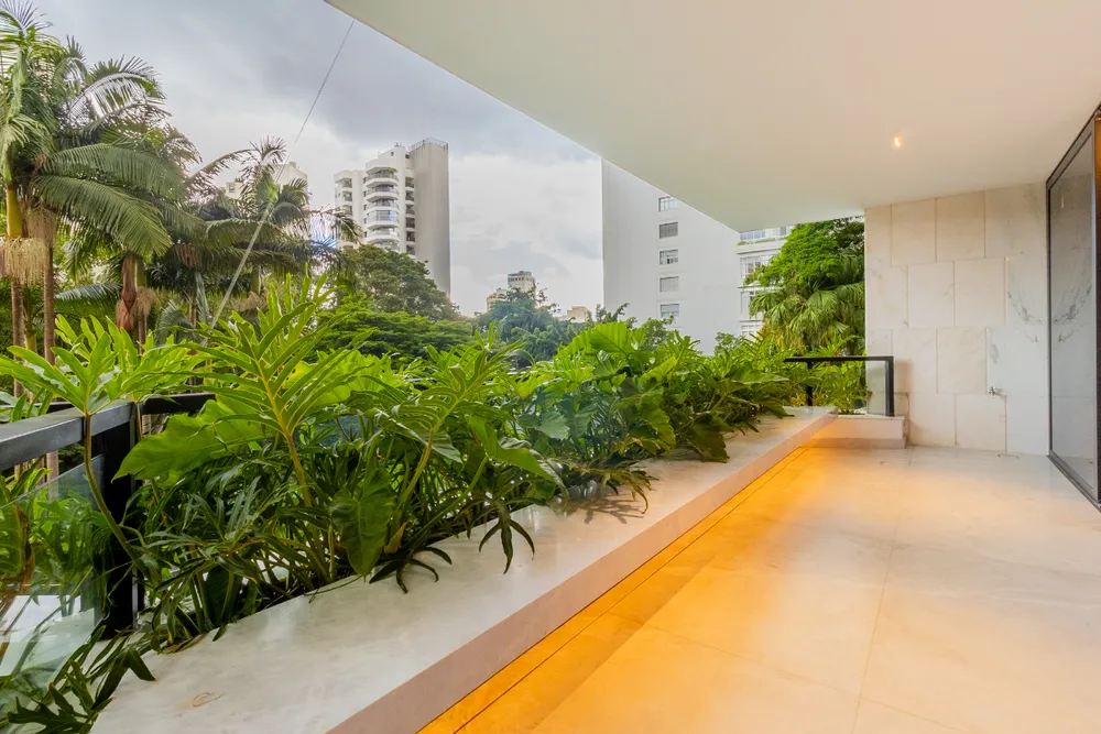 Apartamento, 4 quartos - Foto 2