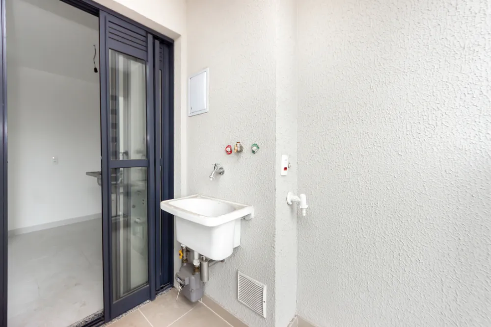 Apartamento, 2 quartos - Foto 2