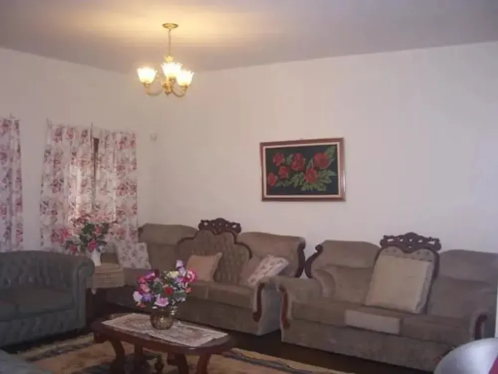 Casa, 4 quartos, 475 m² - Foto 1