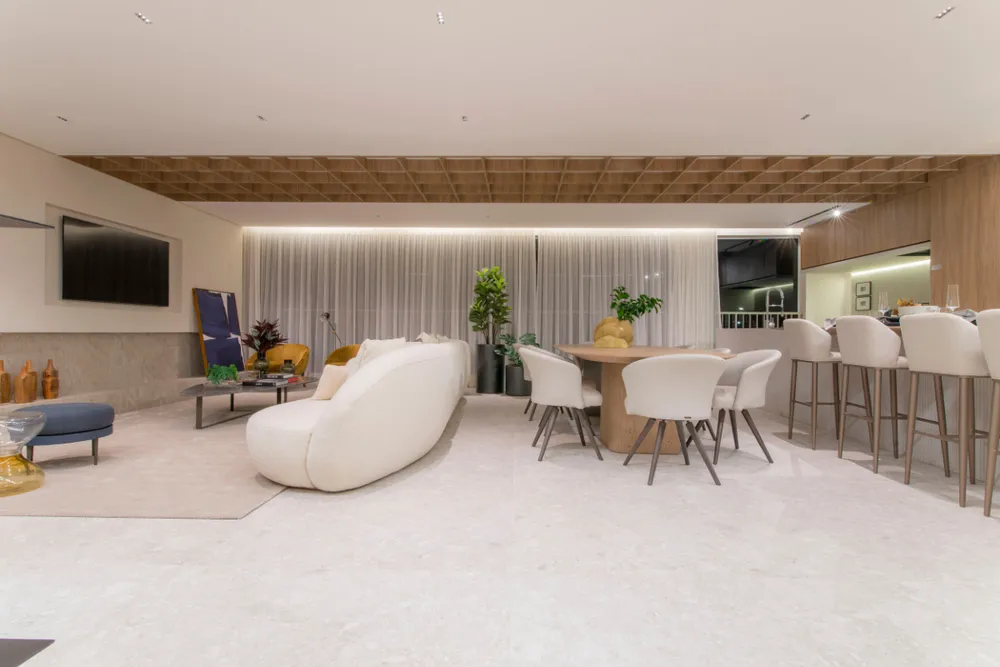Apartamento, 4 quartos, 2493 m² - Foto 5