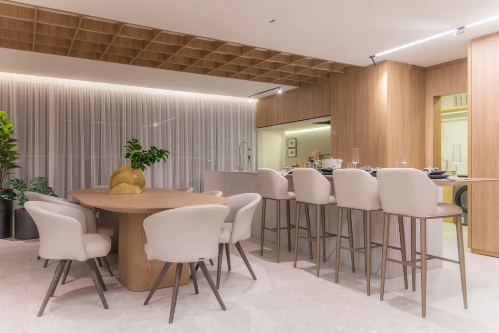 Apartamento, 4 quartos, 2493 m² - Foto 4