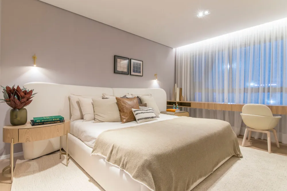 Apartamento, 4 quartos, 2493 m² - Foto 11