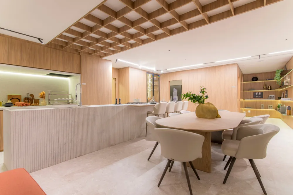 Apartamento, 4 quartos, 2493 m² - Foto 5