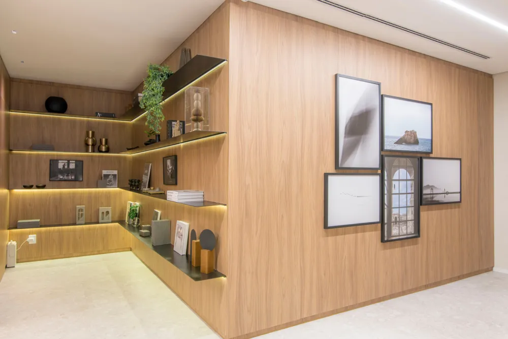 Apartamento, 4 quartos, 2493 m² - Foto 6