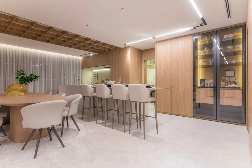 Apartamento, 4 quartos, 2493 m² - Foto 3