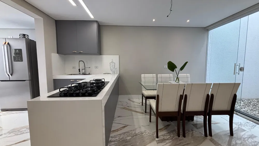 Casa, 3 quartos, 113 m² - Foto 3
