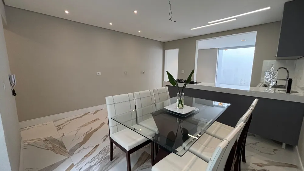 Casa, 3 quartos, 113 m² - Foto 4