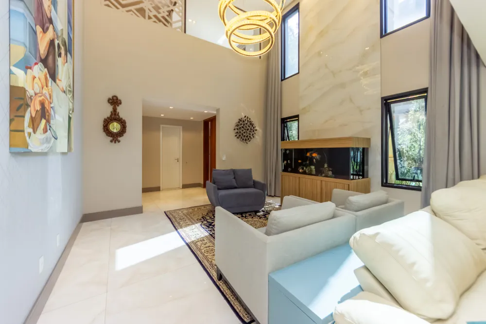 Casa de Condomínio, 3 quartos - Foto 6