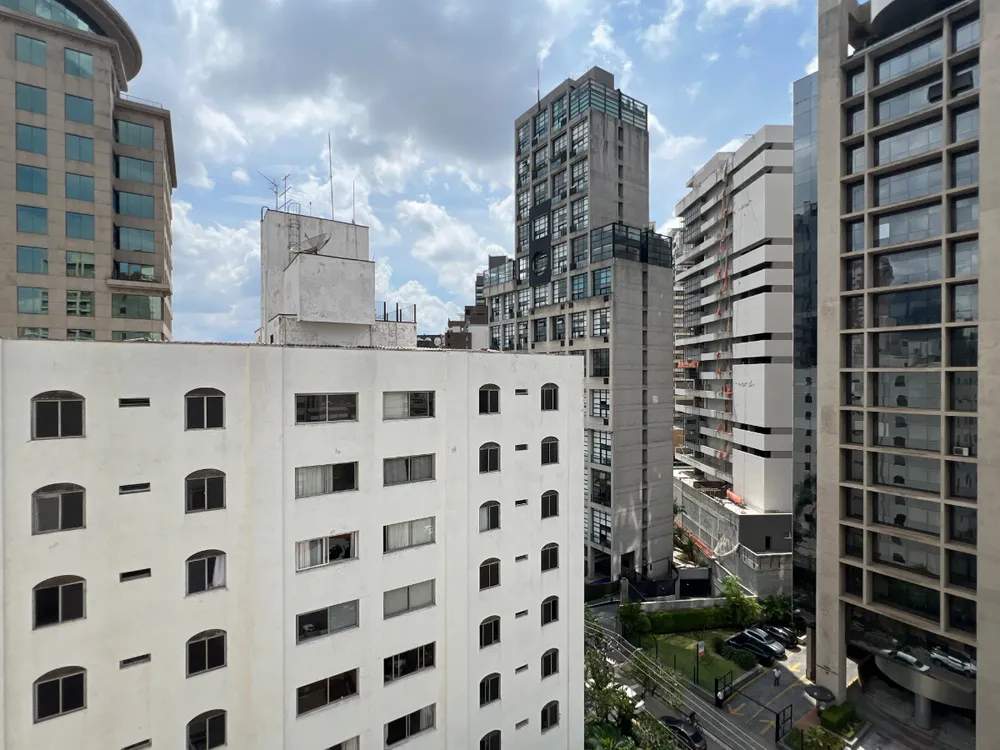 Apartamento, 2 quartos - Foto 11