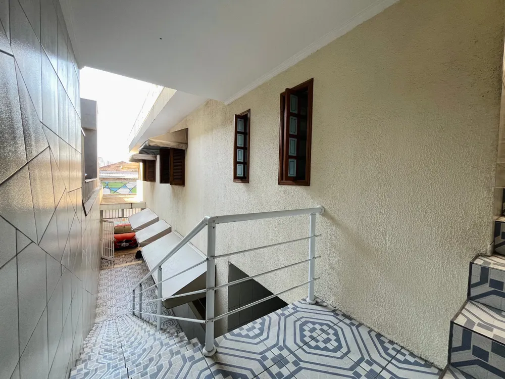 Sobrado, 2 quartos, 176 m² - Foto 1