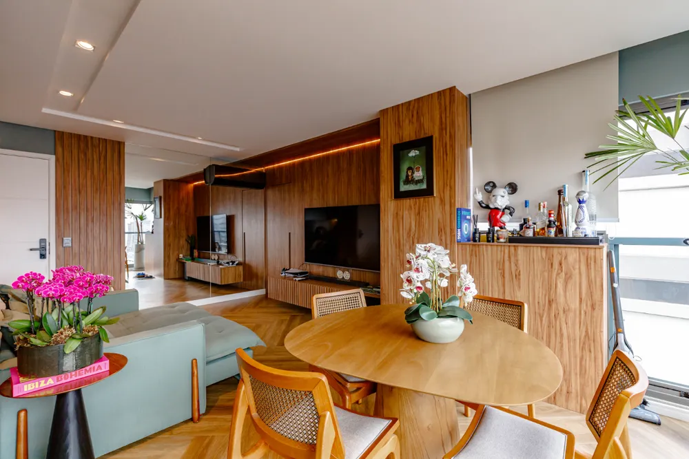 Apartamento, 2 quartos - Foto 7