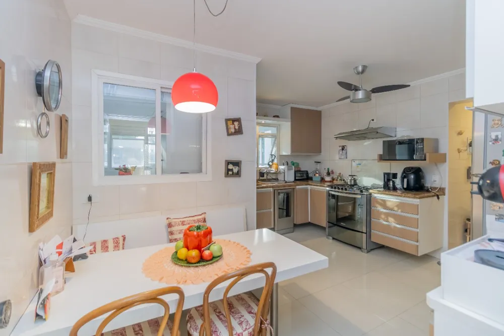 Apartamento, 3 quartos, 244 m² - Foto 16