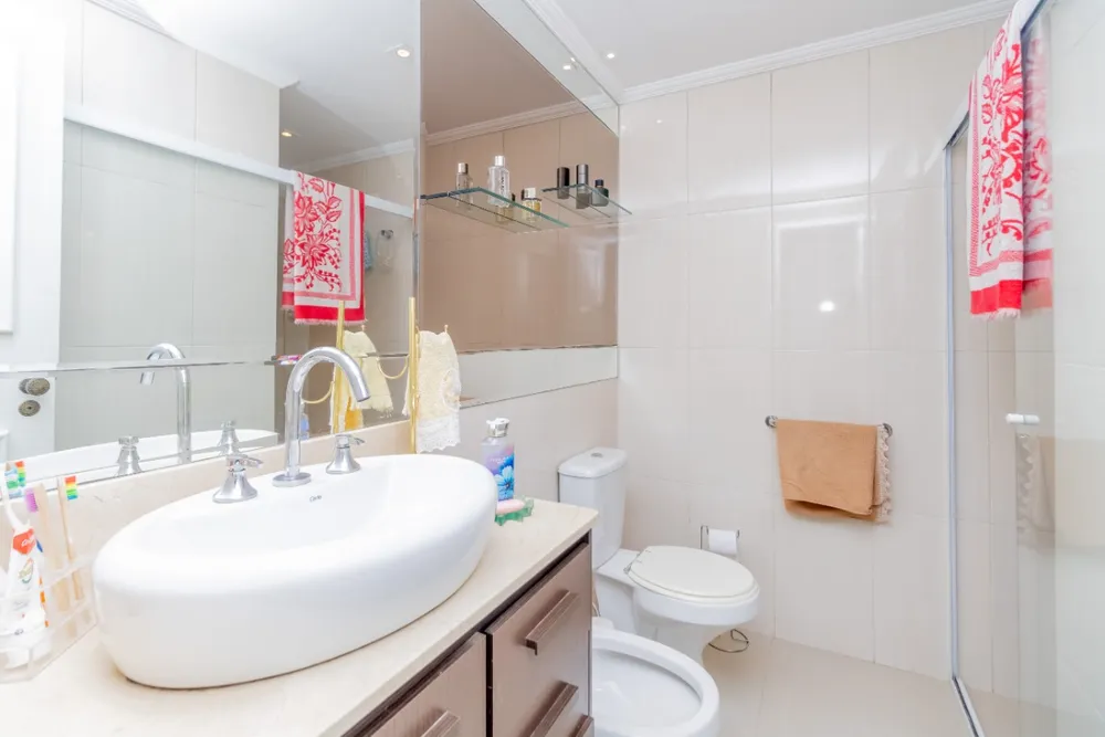 Apartamento, 3 quartos, 244 m² - Foto 1