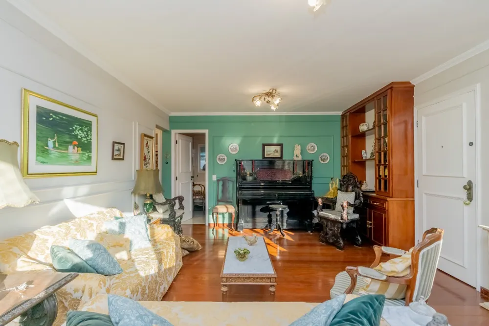 Apartamento, 3 quartos, 244 m² - Foto 14