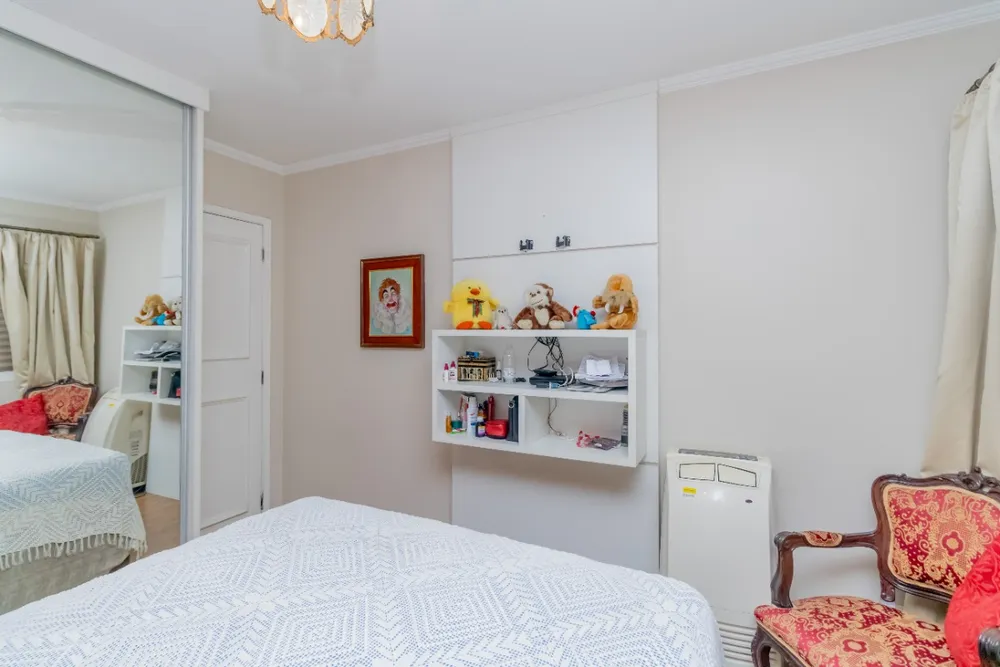 Apartamento, 3 quartos, 244 m² - Foto 7