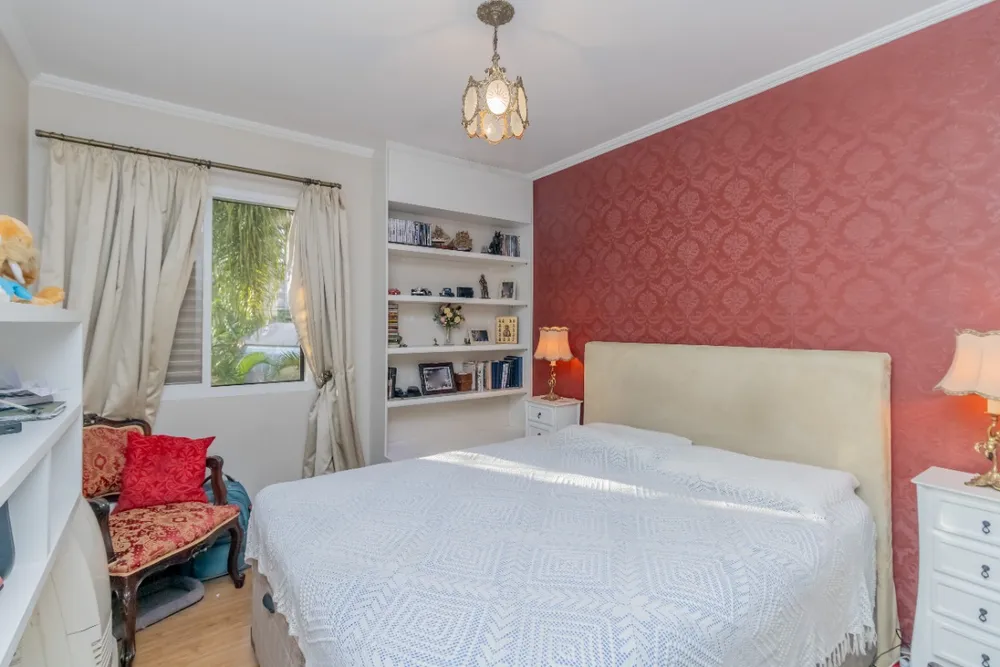 Apartamento, 3 quartos, 244 m² - Foto 3
