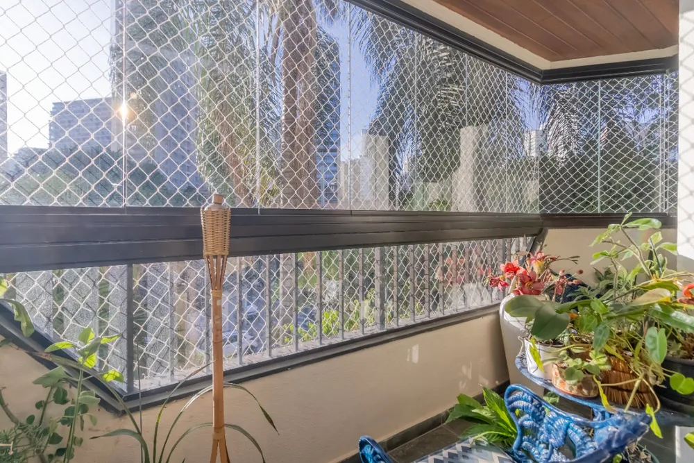 Apartamento, 3 quartos, 244 m² - Foto 5