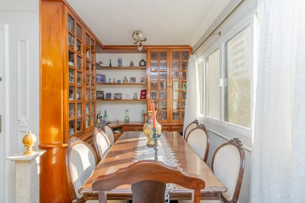 Apartamento, 3 quartos, 244 m² - Foto 12