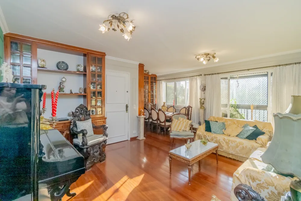 Apartamento, 3 quartos, 244 m² - Foto 9