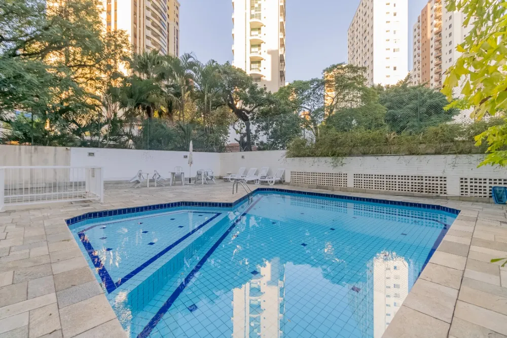 Apartamento, 3 quartos, 244 m² - Foto 10
