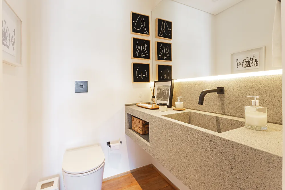 Apartamento, 2 quartos - Foto 4