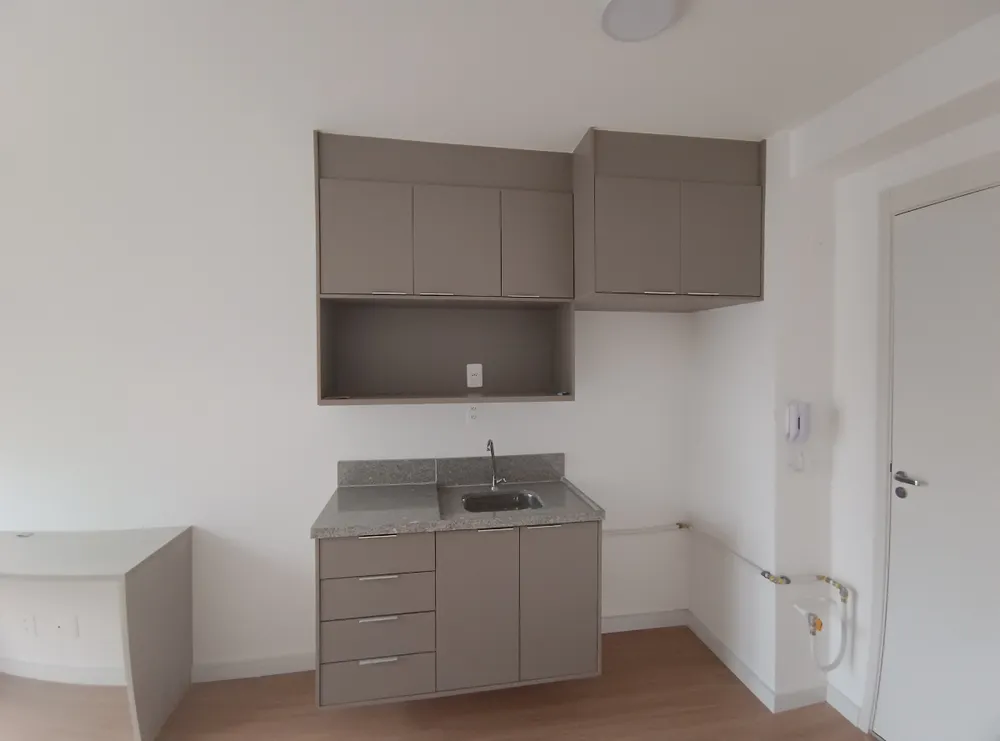 Apartamento, 1 quarto - Foto 2