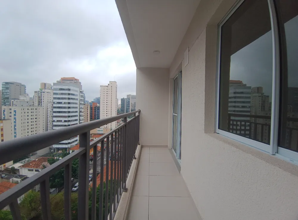 Apartamento, 1 quarto - Foto 9