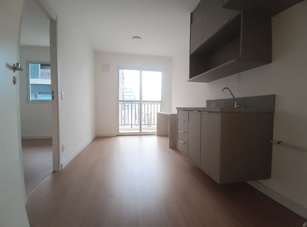 Apartamento, 1 quarto - Foto 1