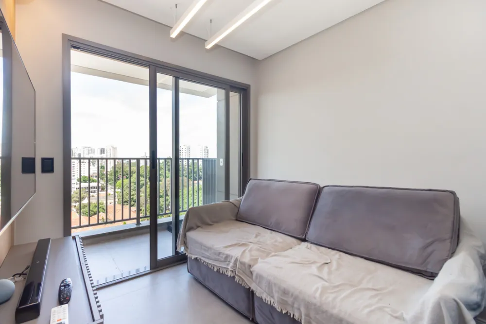 Apartamento, 2 quartos, 58 m² - Foto 3