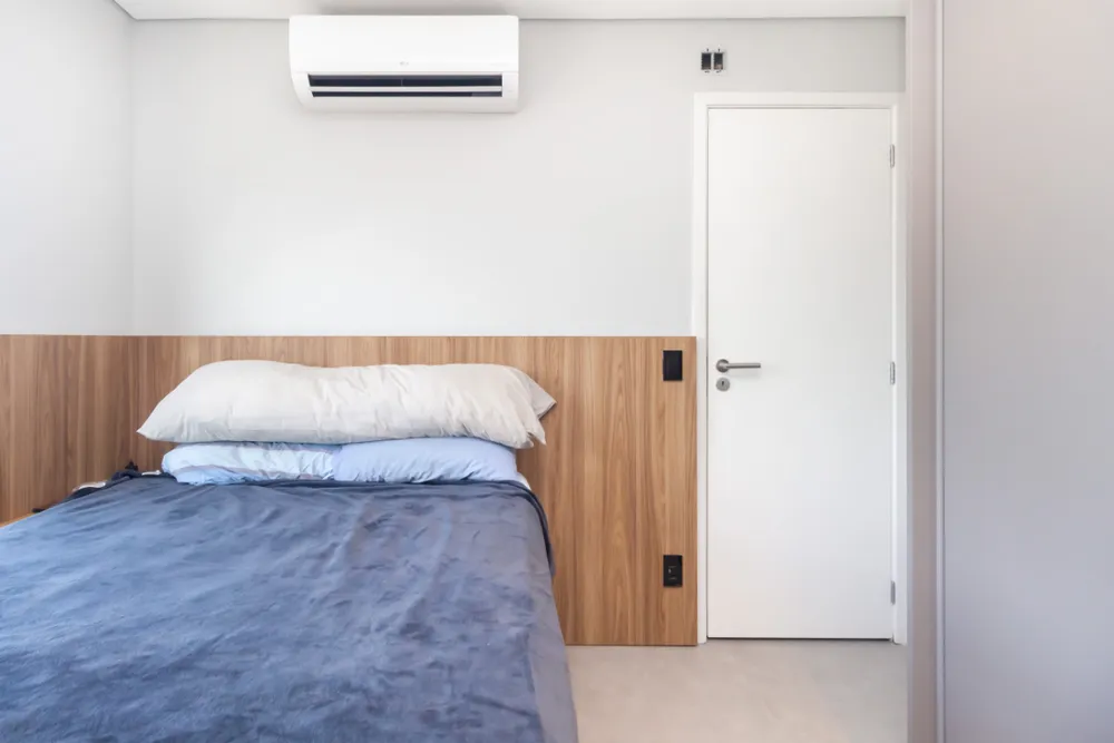 Apartamento, 2 quartos, 58 m² - Foto 6