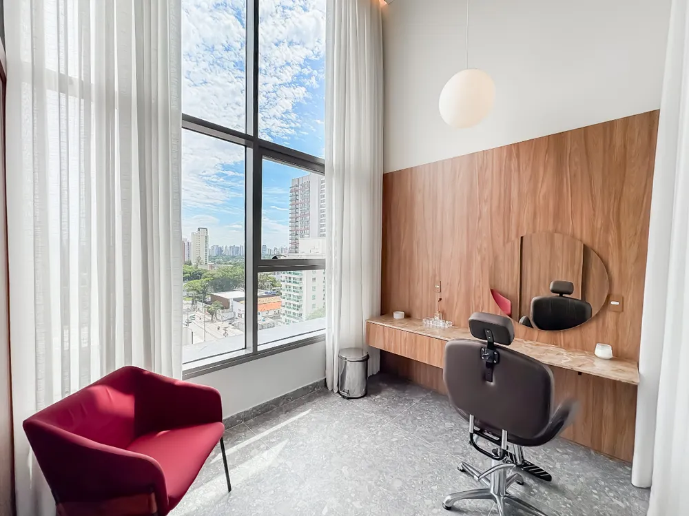 Apartamento, 2 quartos, 58 m² - Foto 11