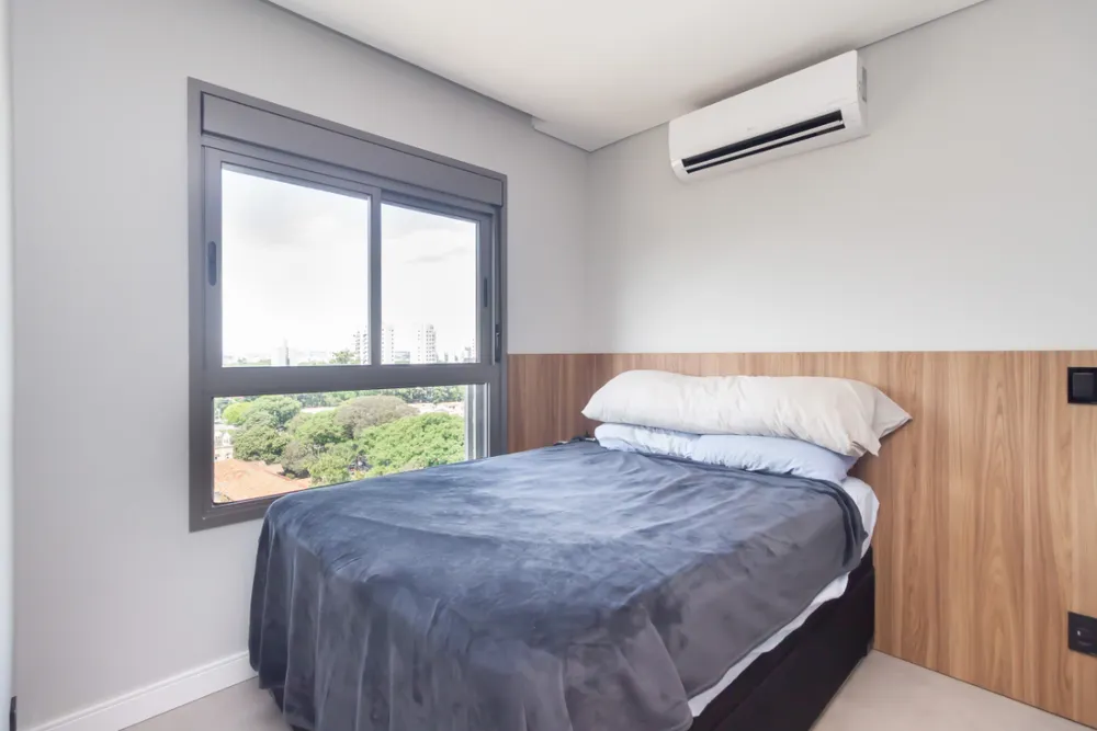 Apartamento, 2 quartos, 58 m² - Foto 2