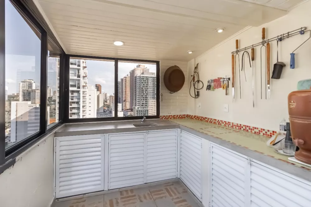 Cobertura à venda com 3 quartos, 190m² - Foto 4