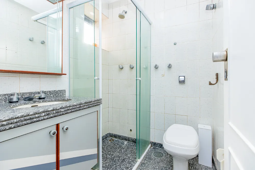 Apartamento, 4 quartos, 194 m² - Foto 9