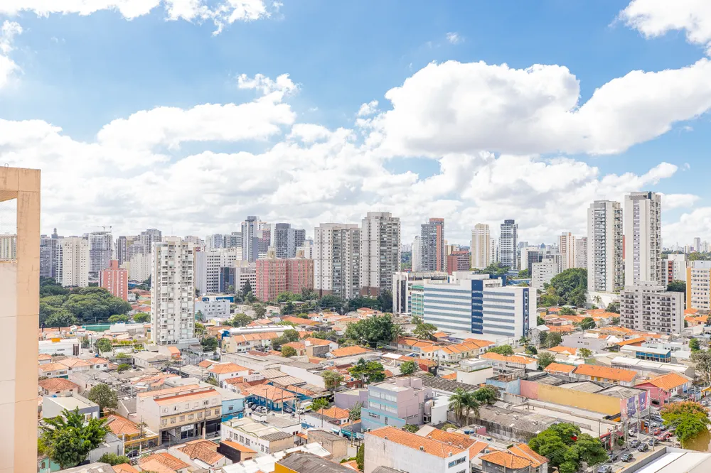Apartamento, 4 quartos, 194 m² - Foto 1
