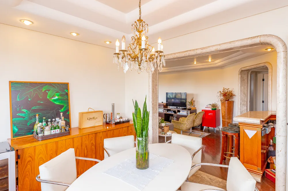 Apartamento, 4 quartos, 194 m² - Foto 10
