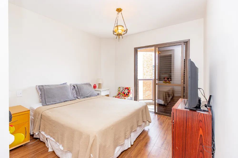 Apartamento, 4 quartos, 194 m² - Foto 4