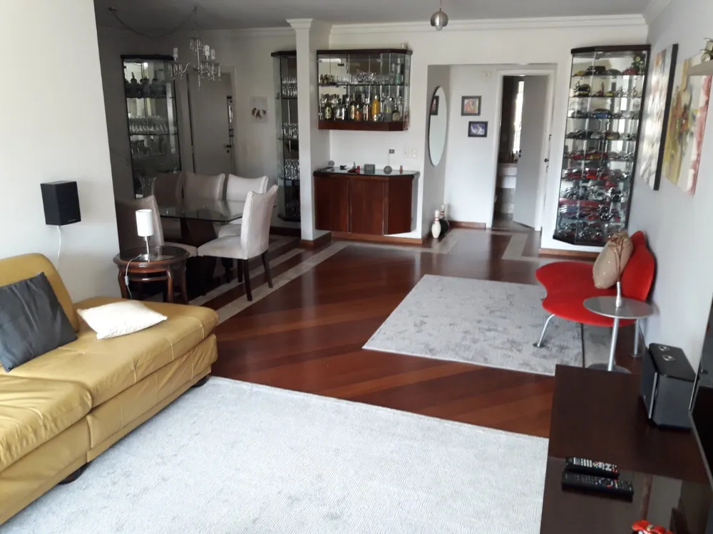 Apartamento, 4 quartos, 376 m² - Foto 2