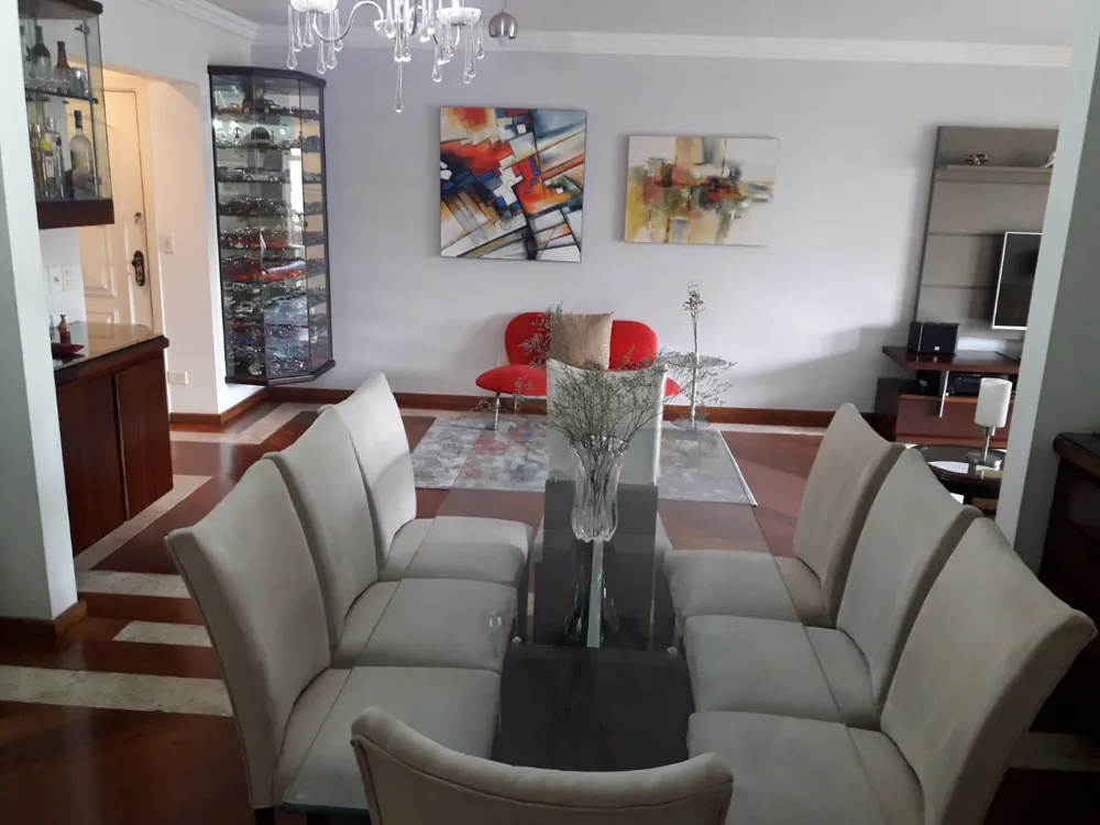 Apartamento, 4 quartos, 376 m² - Foto 1