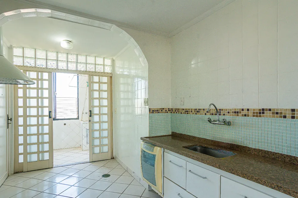 Apartamento, 3 quartos - Foto 1