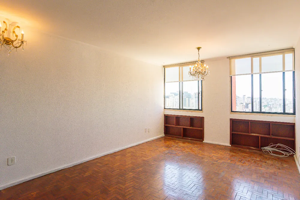 Apartamento, 3 quartos - Foto 2