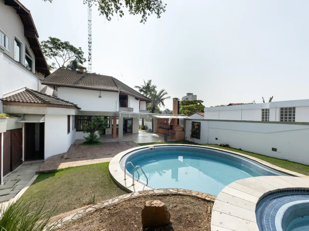 Casa, 4 quartos, 750 m² - Foto 2